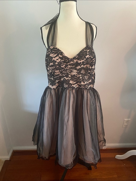 SHEIN Dresses & Skirts - NWT Shein Belle 3XL cocktail dress
